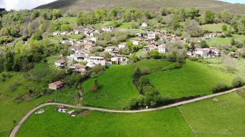  Apartamentos tiu Enrique 1 in Cangas de Onís