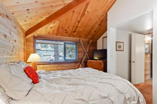 27 Ranch Cabin Sunriver - main image