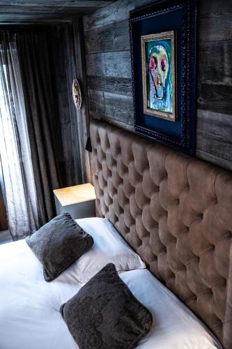 Art Hotel Grivola - image 2