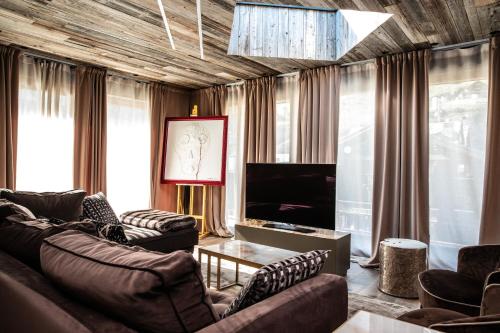 Art Hotel Grivola - image 5