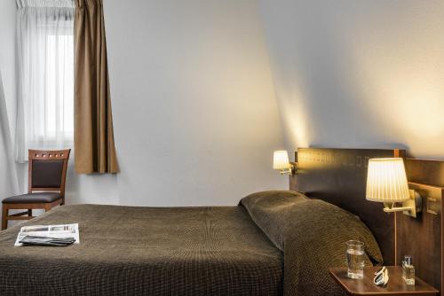 Aparthotel Adagio Access Paris Porte De Charenton