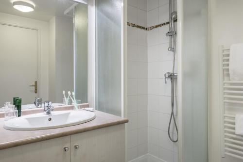 Aparthotel Adagio Access Paris Porte de Charenton Room Type - Studio (2 Adults)