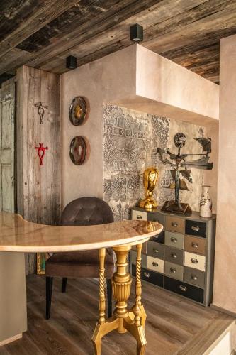 Art Hotel Grivola - image 9