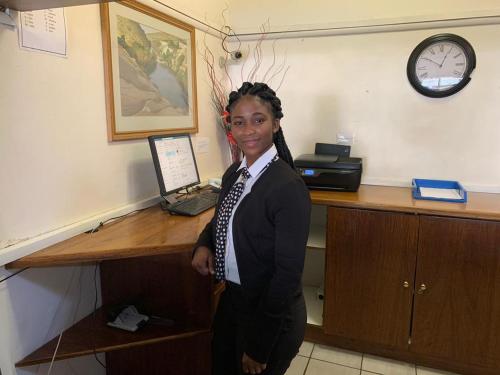 Savoy Hotel Kimberley
