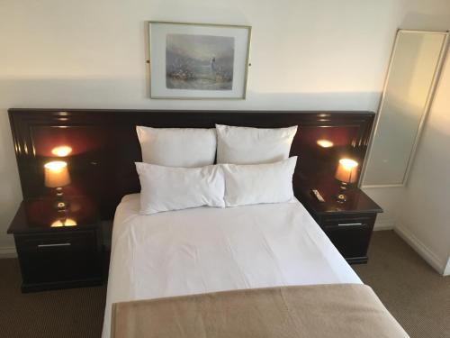 Savoy Hotel Kimberley