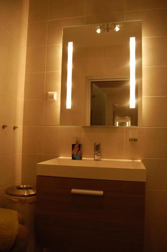 Apartament Bobrowiecka, Varšava