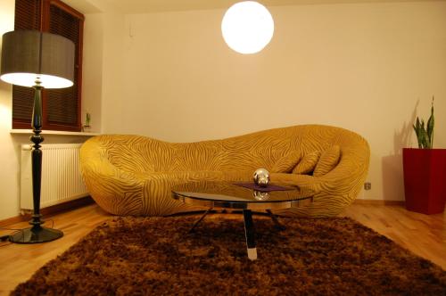 Apartament Bobrowiecka, Varšava (fotografie 8)