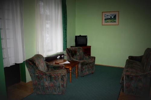 Hotel Tivoli - main image