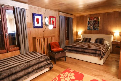 Art Hotel Grivola - image 4