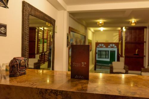 hotel photo