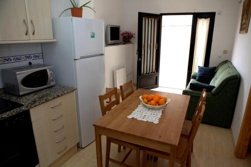 Apartamentos rurales Benafer