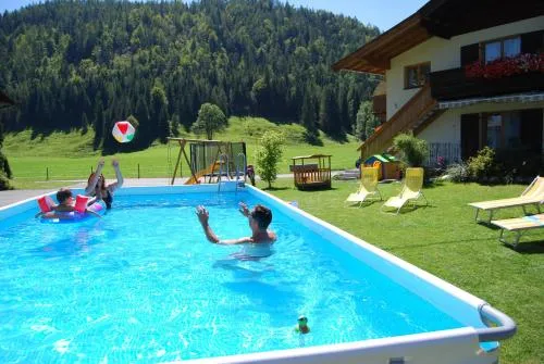 Gästehaus Luise in Waidring, Österreich