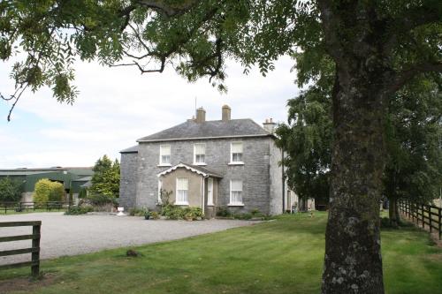 Moate Lodge Athy