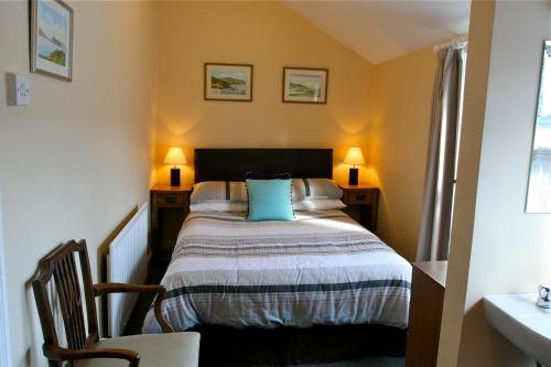 Melrose Guesthouse in Douglas