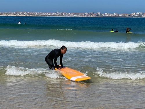 Baleal Surf & Wild Beach House BnB Atalaia de Cima