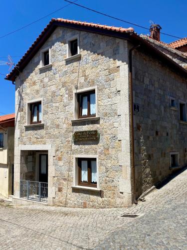  Casa da Fonte, Pension in Pitões das Júnias bei Vila da Ponte