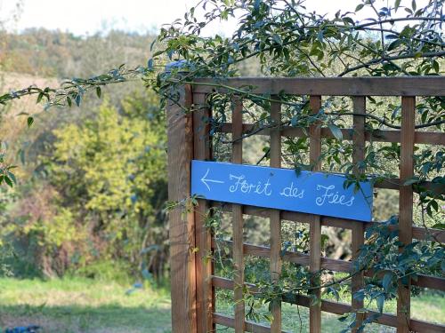 Chambres d'Hôtes Secret Pyrenées - image 11