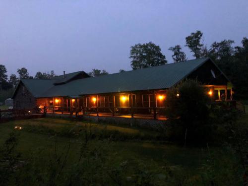 Tug Hill Resort - 전망