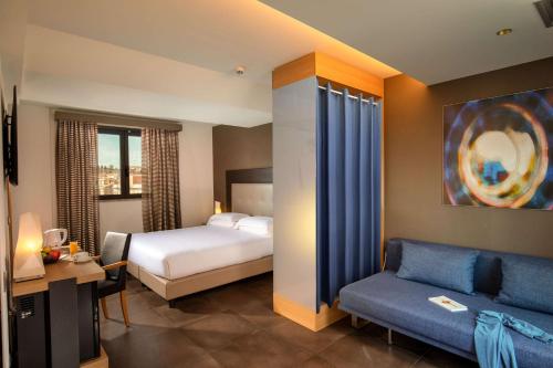 Best Western Plus Hotel Spring House Rome 