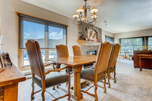 Village at Breckenridge #2301 - Ski-in Ski-out and Close to Main Street - Maggie Pond, CO