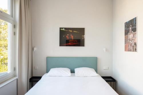 Hotel 171, Роттердам (фото 9)