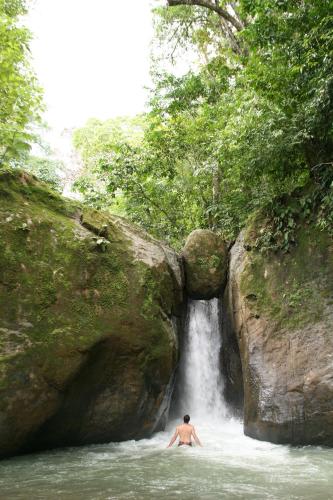 Rio Tico Safari Lodge