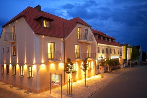 Landgasthof Euringer 2