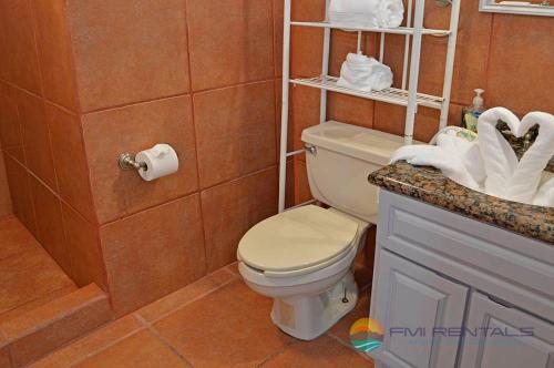 Abel's Villa by FMI Rentals – Puerto Peñasco, ID