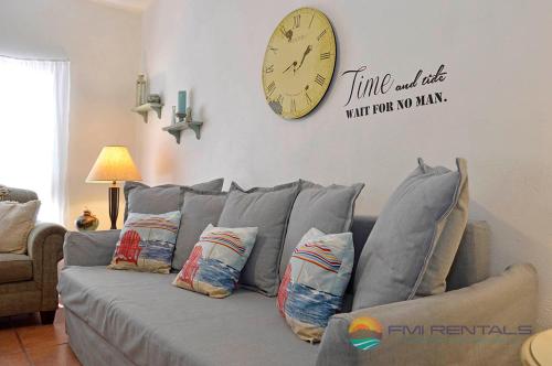 Abel's Villa by FMI Rentals – Puerto Peñasco, ID