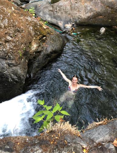 Rio Tico Safari Lodge