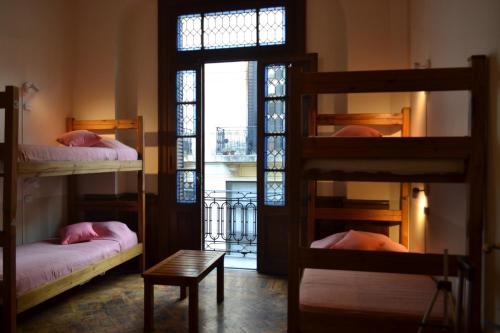Che Argentina Hostel Suites, Buenos Aires (foto 7)