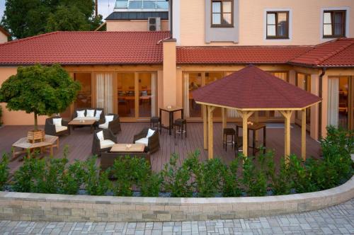 Landgasthof Euringer 5