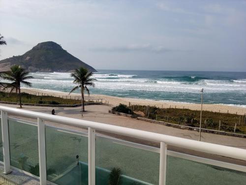 View, Reserva Pontal in Recreio Dos Bandeirantes