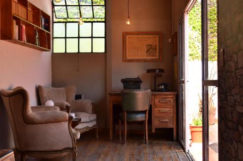 Che Argentina Hostel Suites, Buenos Aires (foto 11)