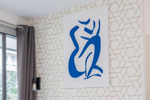 Apartments WS Tour Eiffel - Saint-Charles - image 2