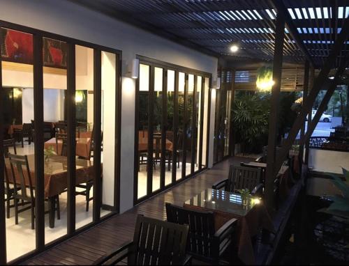 Siam Piman Hotel, Bangkok (fotografie 7)