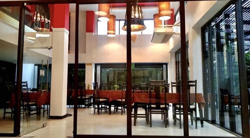 Siam Piman Hotel, Bangkok (fotografie 8)