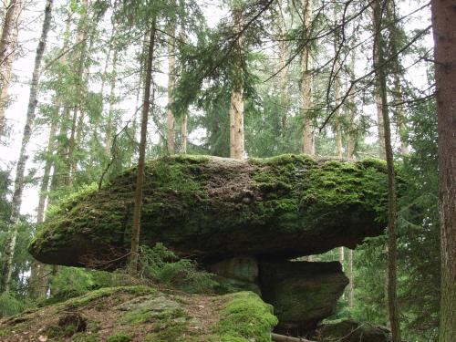 Cerca de lugares turísticos, Beim Einfalt B&B in Gross Gerungs