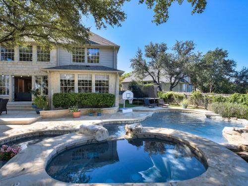 THE ABOVE PRESERVE ESTATE estate - image 8