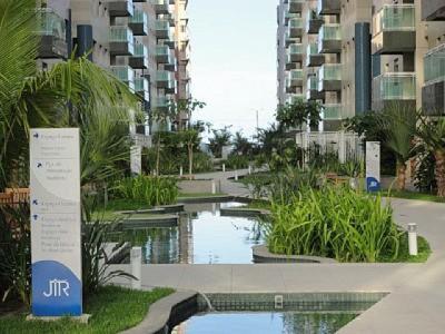 Apartamento Jatiuca