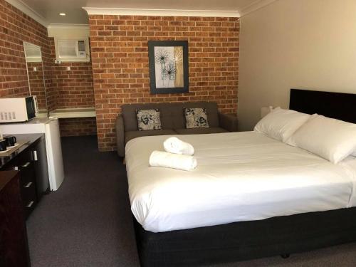 Lake Macquarie Motor Inn