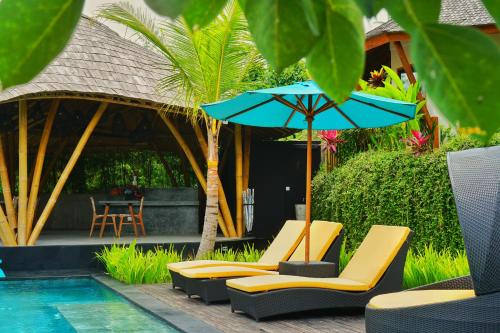 Kadewa Retreat Ubud - Adults Only