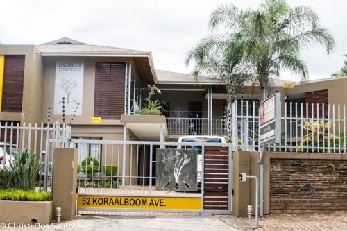 Acacia Guest House