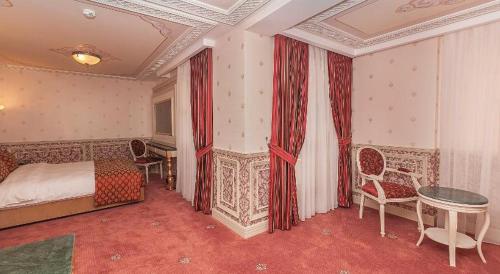 Meserret Palace Hotel - Special Category