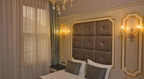 Meserret Palace Hotel - Special Category