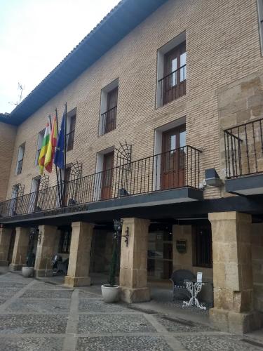 Parador de Santo Domingo de la Calzada