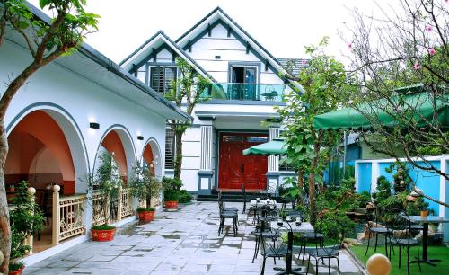 The Mountain View Homestay Ninh Bình