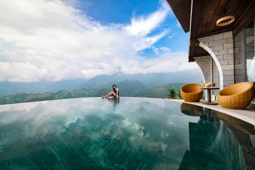 Sapa Catcat Hills Resort & Spa