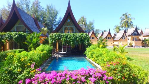 Utalay Koh Chang Villas