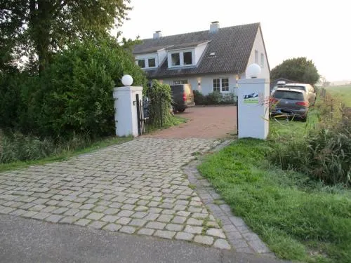 Best Pension in Glückstadt, Deutschland